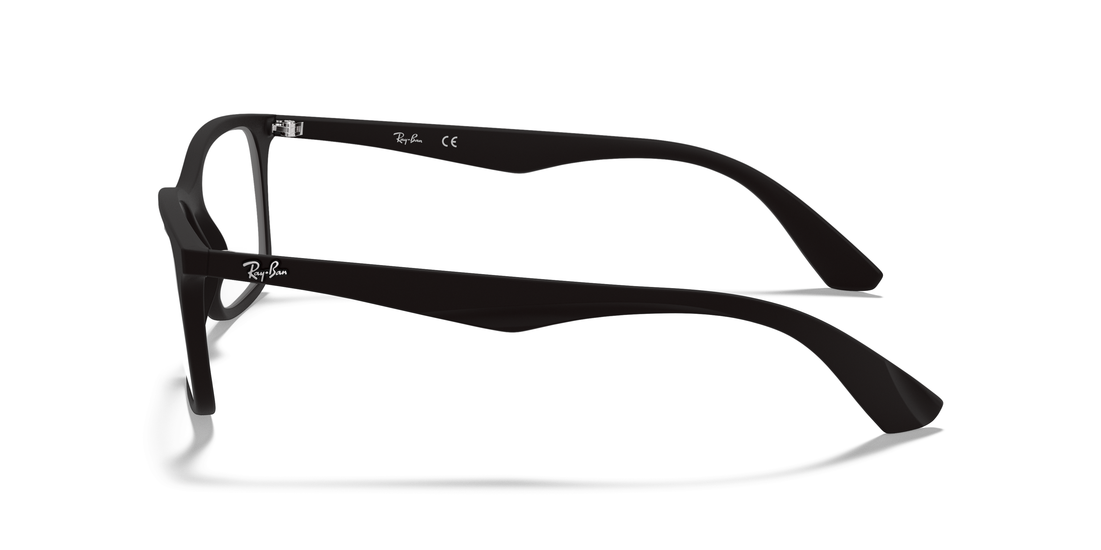 Rayban unisex acetate eyeglasses