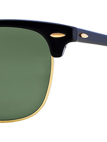 Rayban unisex metal sunglasses