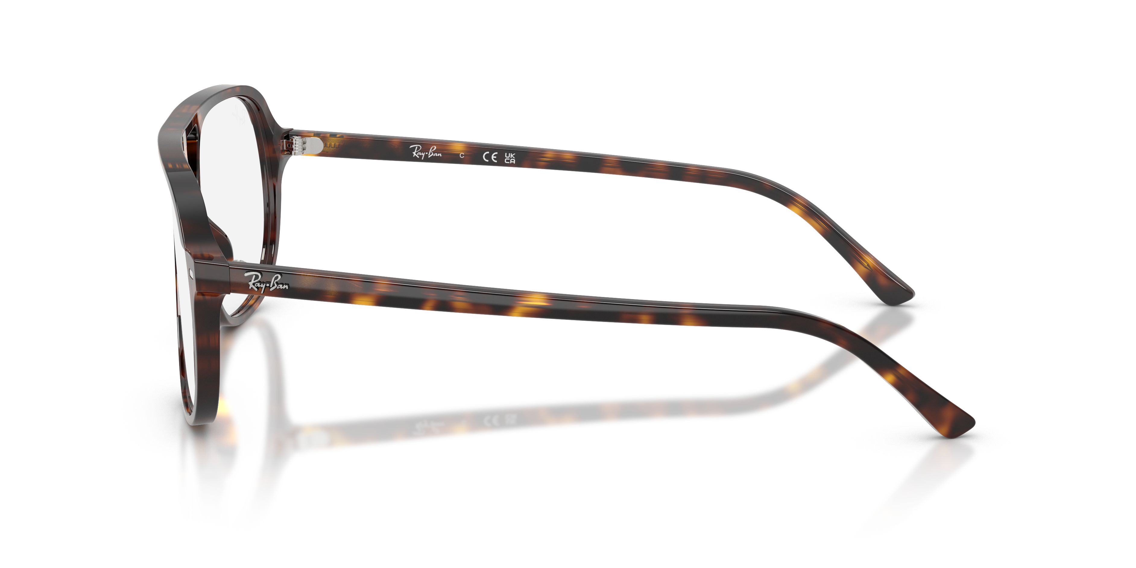 Rayban unisex acetate eyeglasses