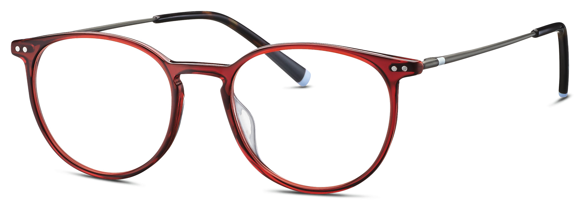 Occhiale da vista Eschenbach Unisex di metallo