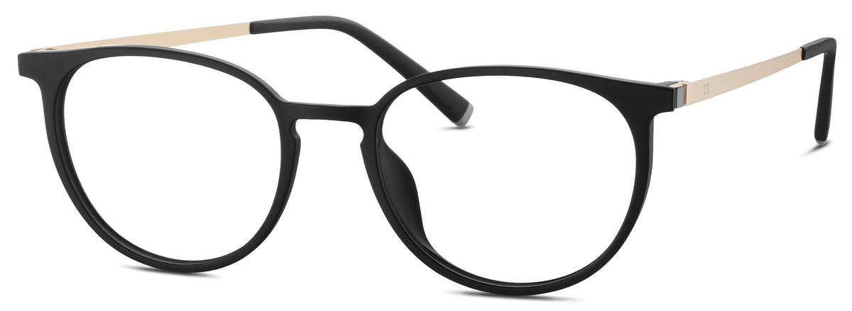 Eschenbach unisex metal eyeglasses