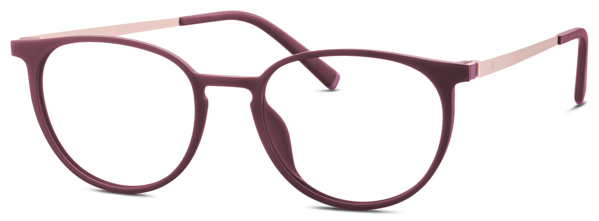 Eschenbach unisex metal eyeglasses