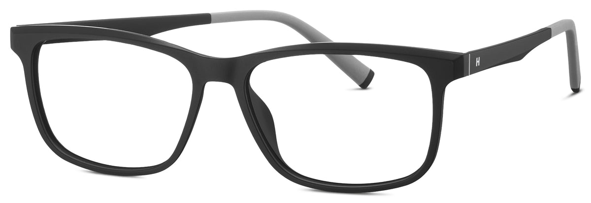 Eschenbach unisex metal eyeglasses