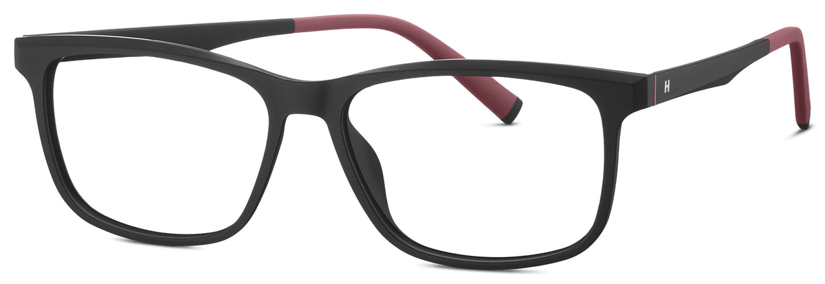 Eschenbach unisex metal eyeglasses