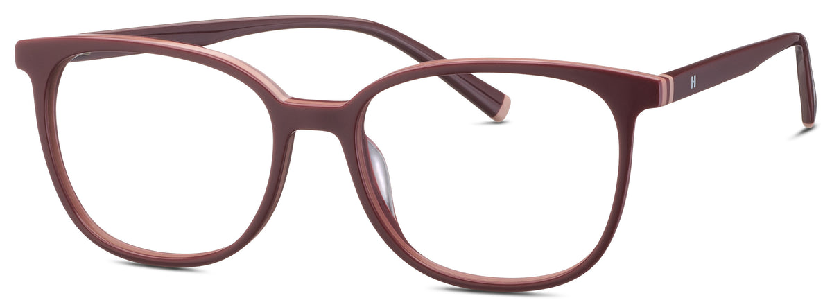 Eschenbach unisex metal eyeglasses