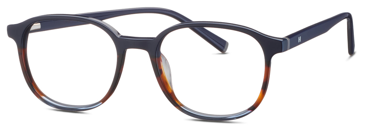Eschenbach unisex metal eyeglasses