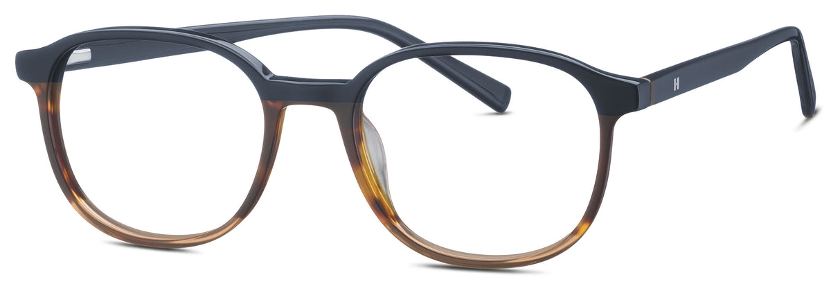 Eschenbach unisex metal eyeglasses