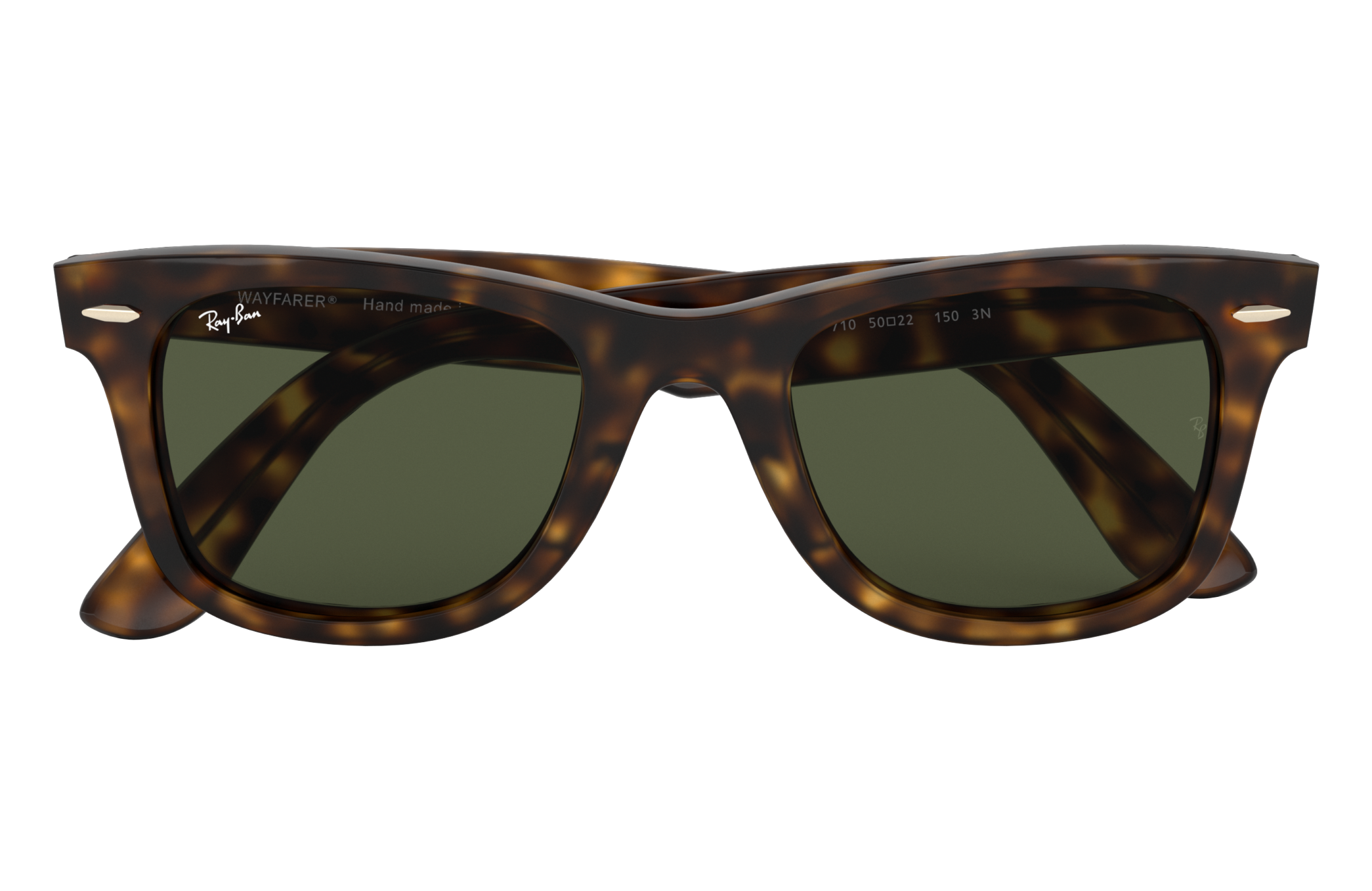 Rayban unisex acetate sunglasses