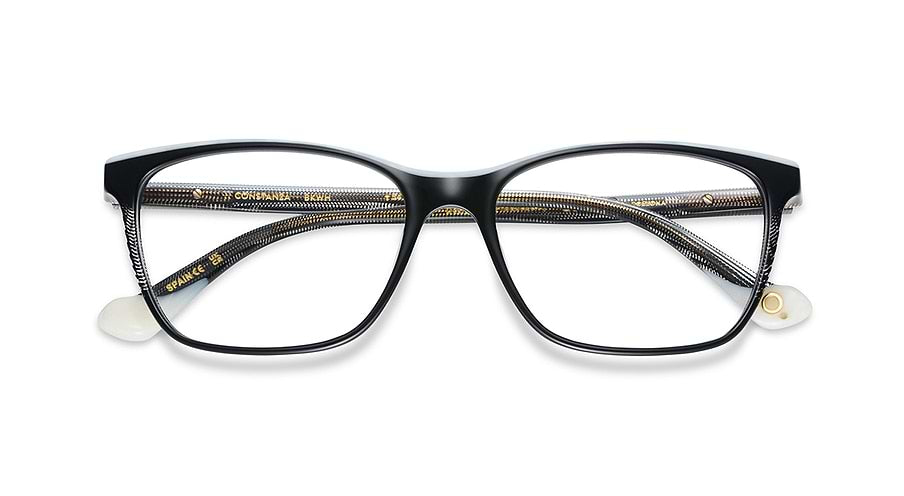 Occhiale da vista Etnia Barcelona da donna in acetato