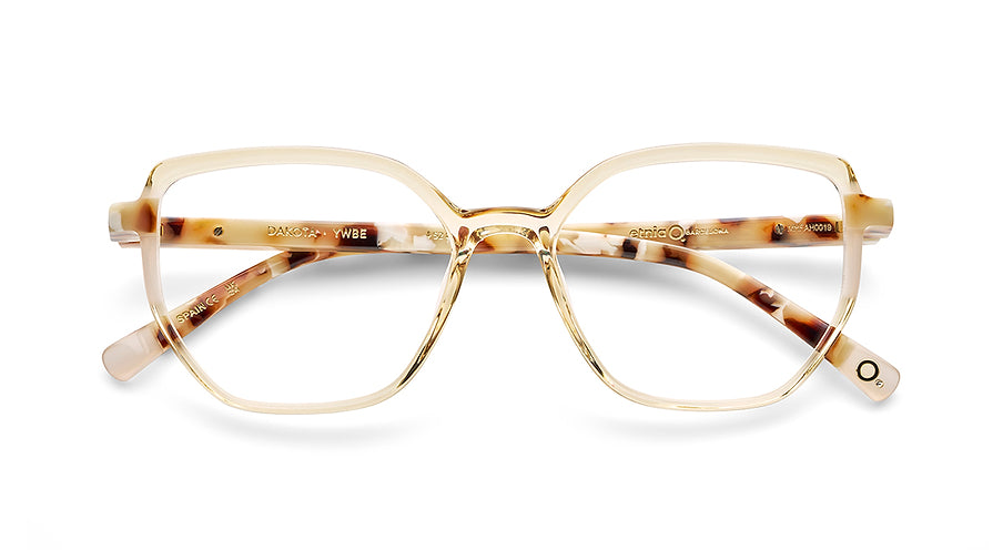 Etnia Barcelona women's acetate eyeglasses