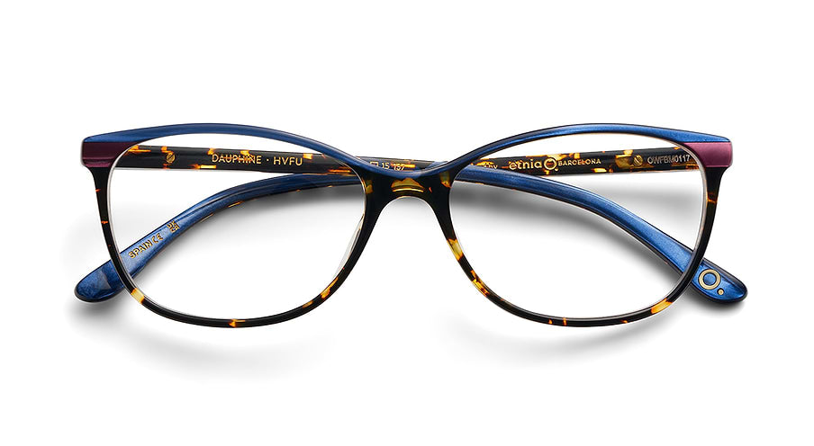 Etnia Barcelona women's acetate eyeglasses
