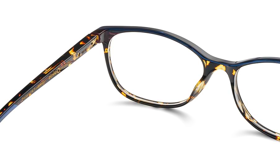 Etnia Barcelona women's acetate eyeglasses