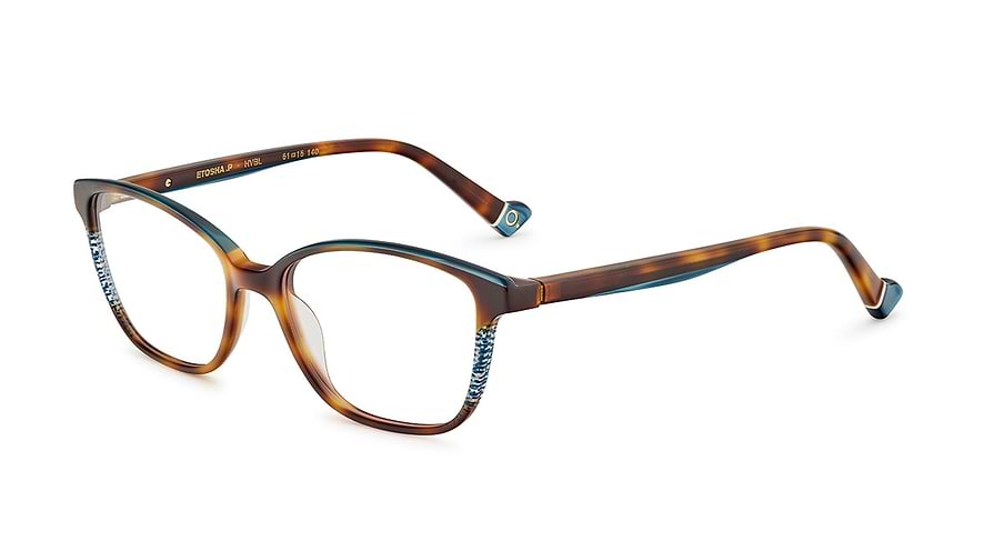 Etnia Barcelona women's acetate eyeglasses