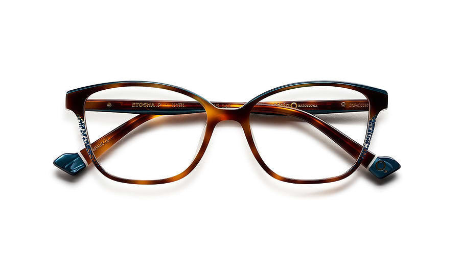 Etnia Barcelona women's acetate eyeglasses