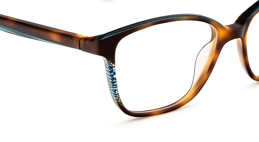 Etnia Barcelona women's acetate eyeglasses