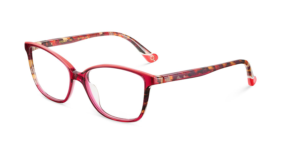 Occhiale da vista Etnia Barcelona da donna in acetato