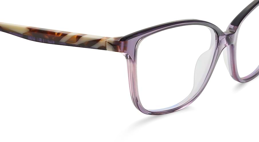 Etnia Barcelona women's acetate eyeglasses