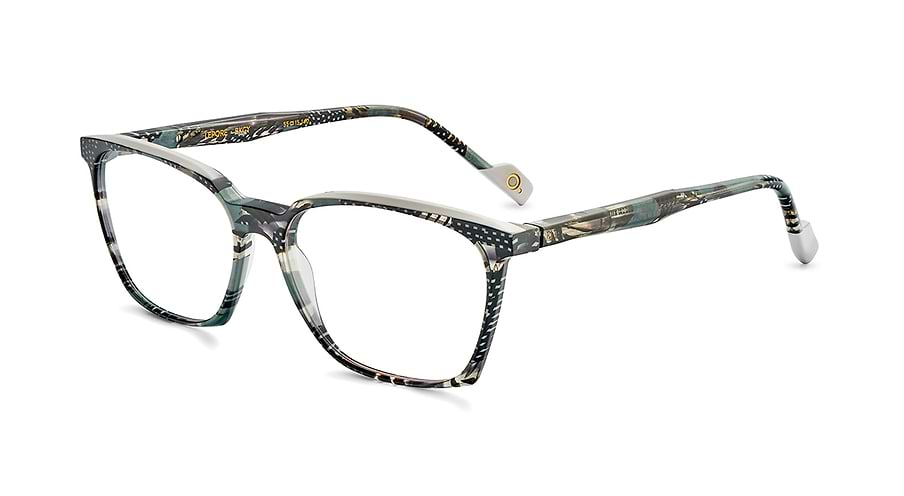 Etnia Barcelona women's acetate eyeglasses