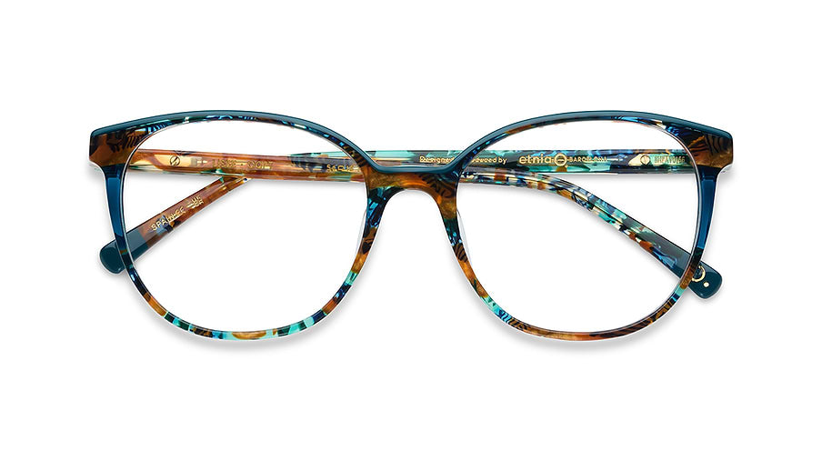Etnia Barcelona women's acetate eyeglasses