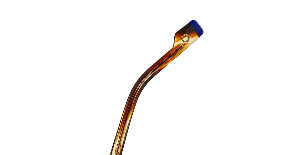 Etnia Barcelona men's acetate eyeglasses