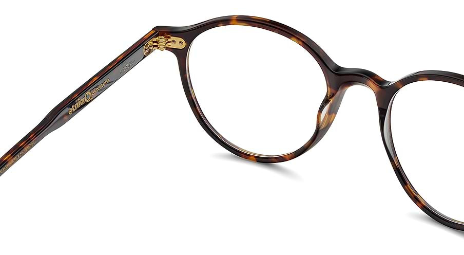 Occhiale da vista Etnia Barcelona unisex in acetato