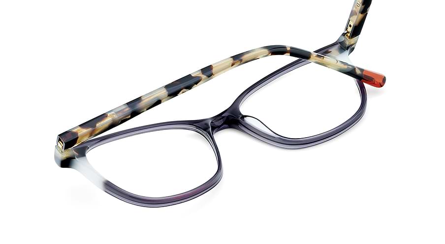 Occhiale da vista Etnia Barcelona da donna in acetato