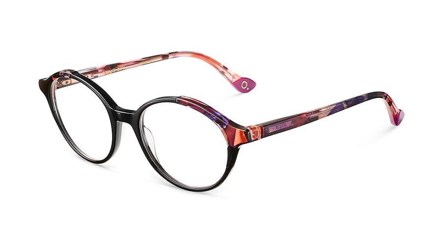 Occhiale da vista Etnia Barcelona da donna in acetato