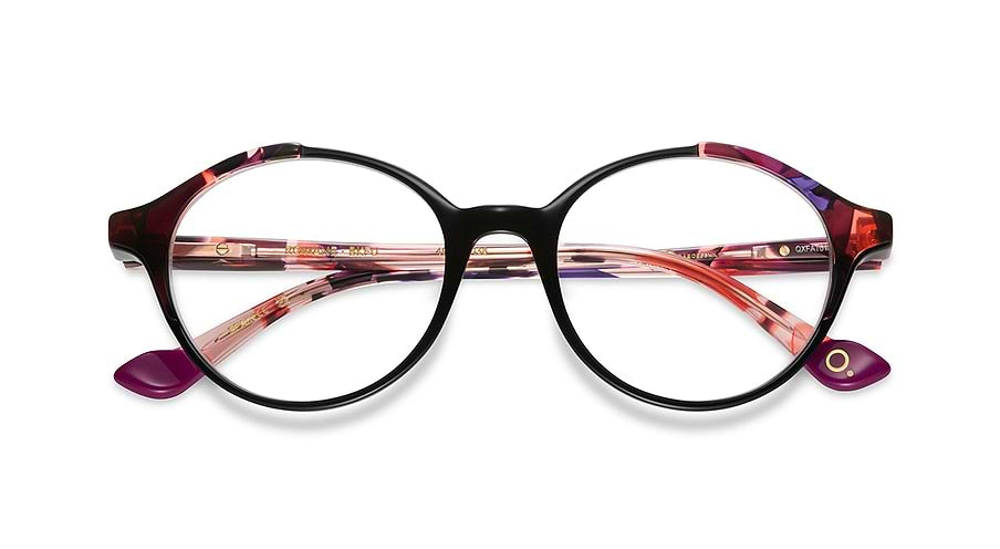 Etnia Barcelona women's acetate eyeglasses