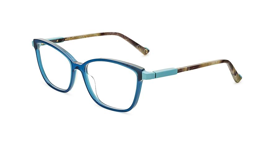 Etnia Barcelona women's acetate eyeglasses