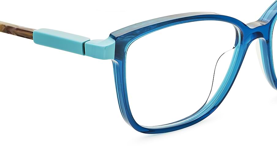 Etnia Barcelona women's acetate eyeglasses