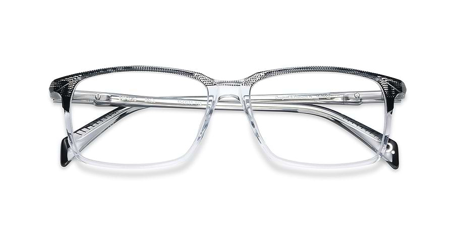 Occhiale da vista Etnia Barcelona da uomo in acetato