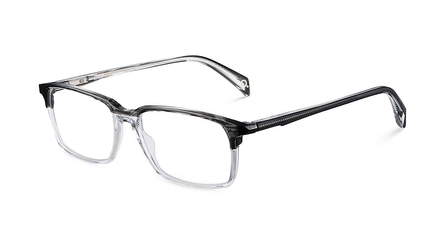 Occhiale da vista Etnia Barcelona da uomo in acetato