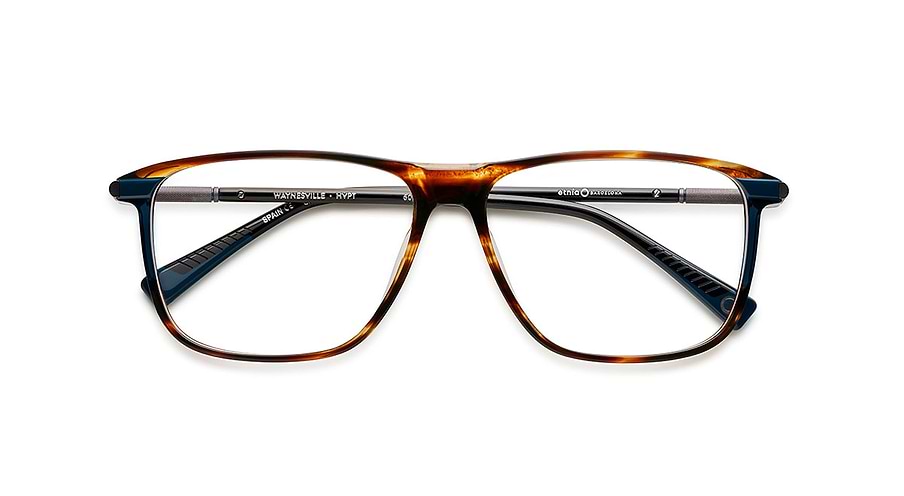 Etnia Barcelona men's acetate eyeglasses