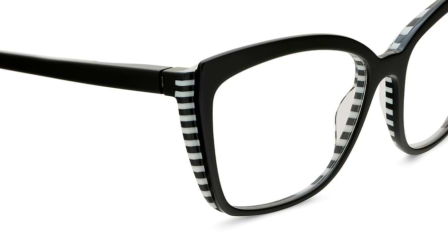 Etnia Barcelona women's acetate eyeglasses