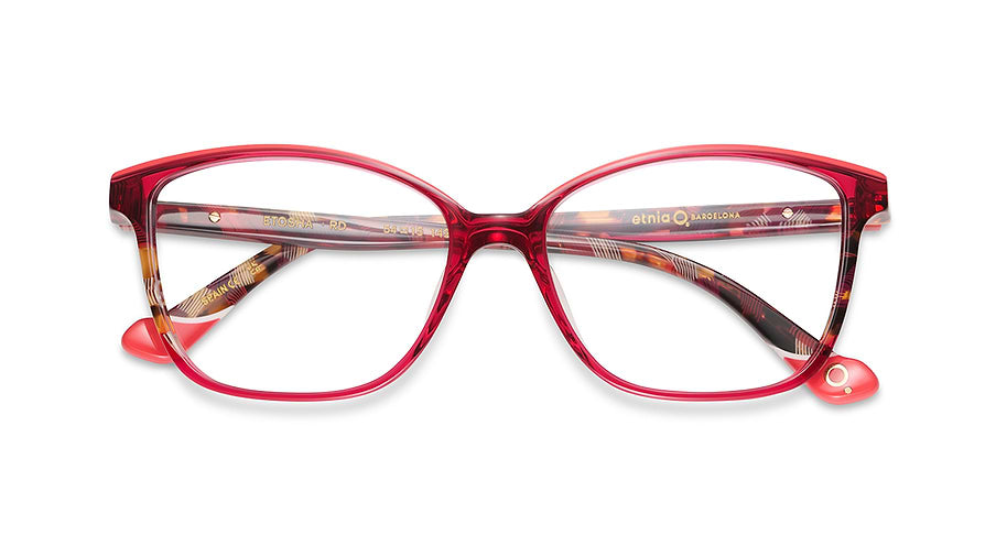 Etnia Barcelona women's acetate eyeglasses