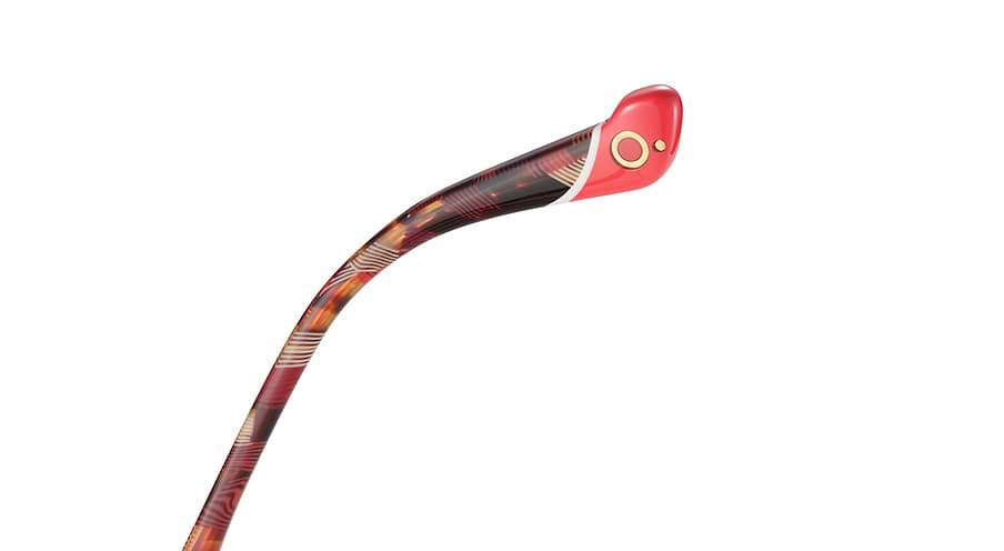 Etnia Barcelona women's acetate eyeglasses