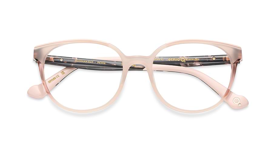 Occhiale da vista Etnia Barcelona da donna in acetato