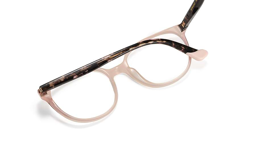 Occhiale da vista Etnia Barcelona da donna in acetato