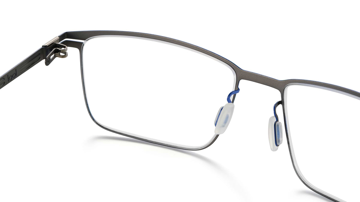 Etnia Barcelona unisex acetate eyeglasses