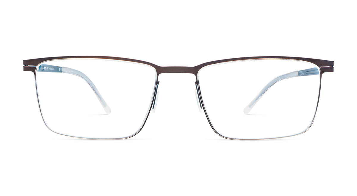 Etnia Barcelona unisex acetate eyeglasses