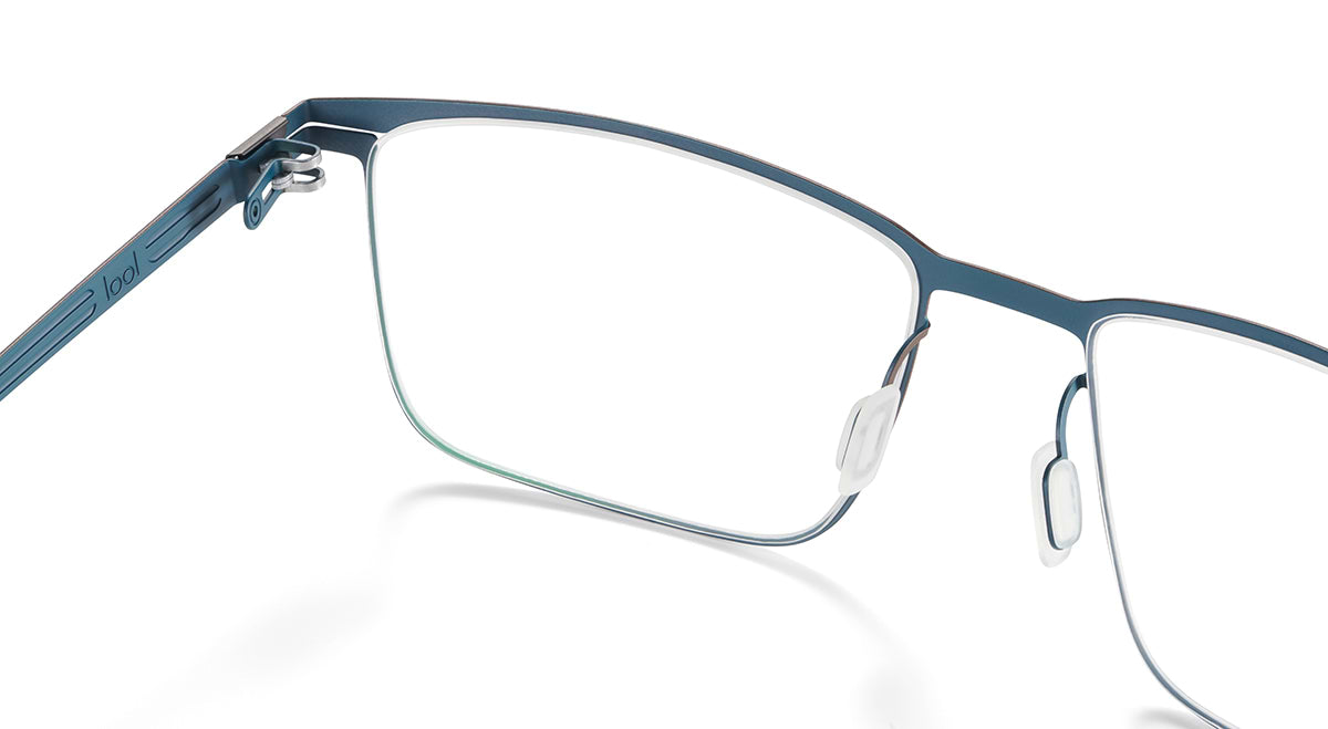 Etnia Barcelona unisex acetate eyeglasses