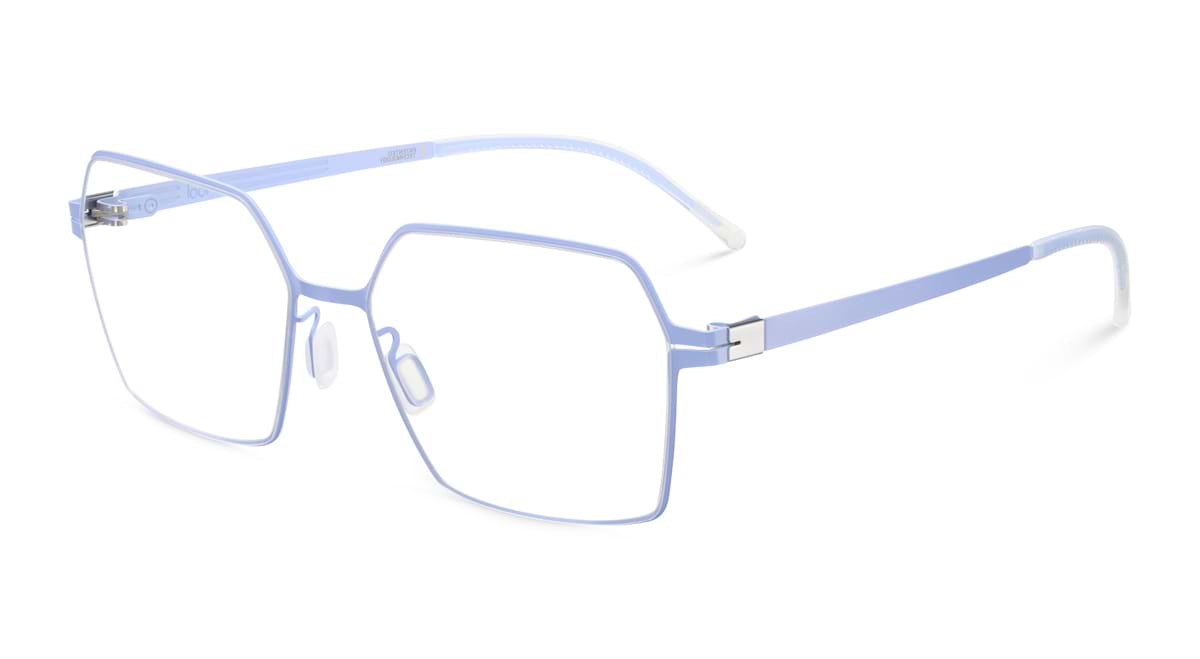 Etnia Barcelona unisex acetate eyeglasses
