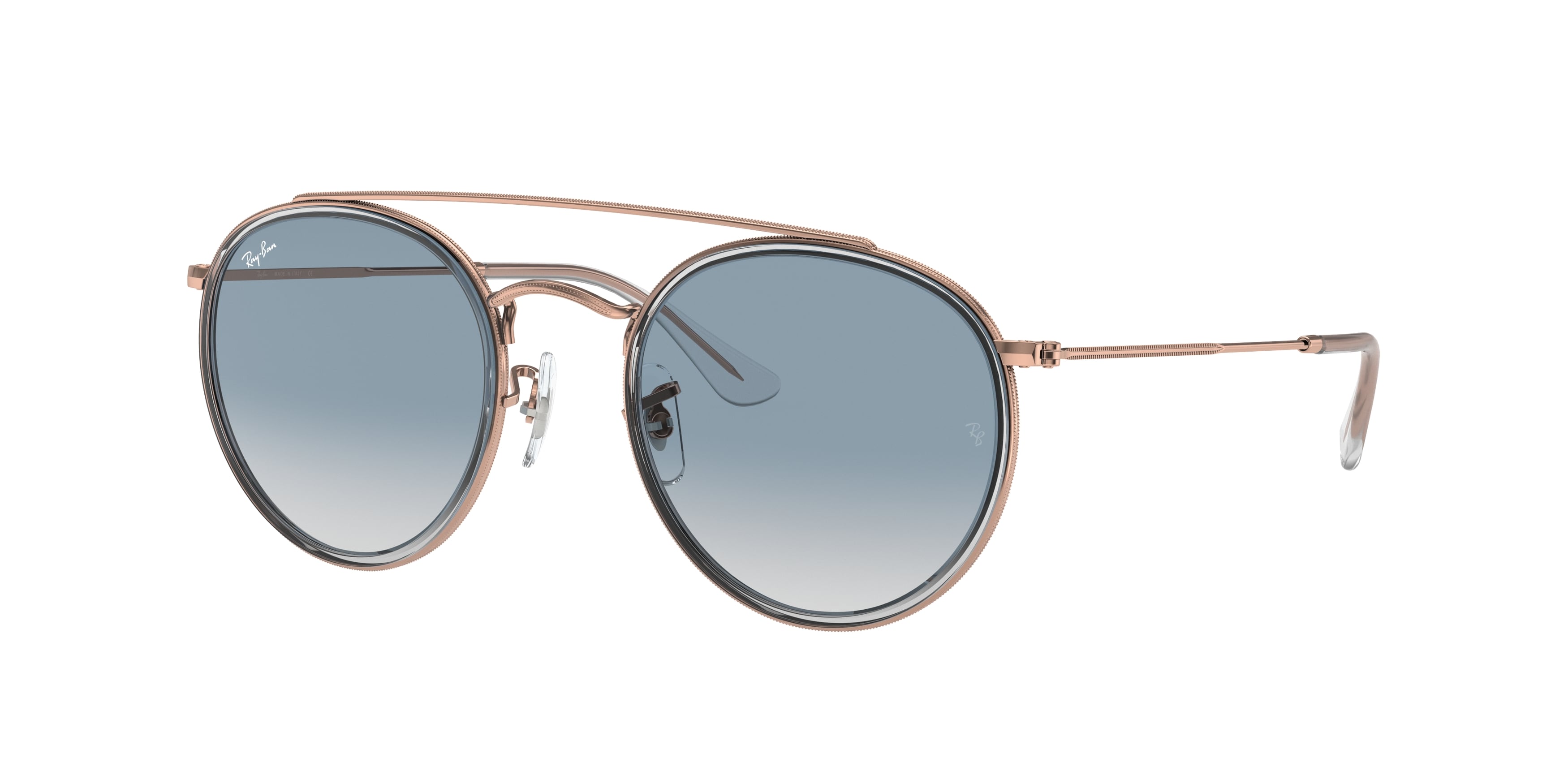 Rayban unisex metal sunglasses