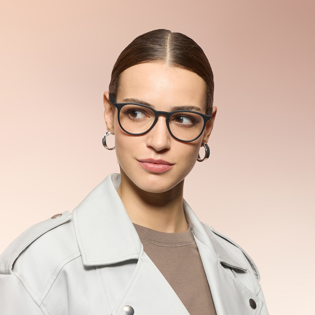 Rayban unisex acetate eyeglasses