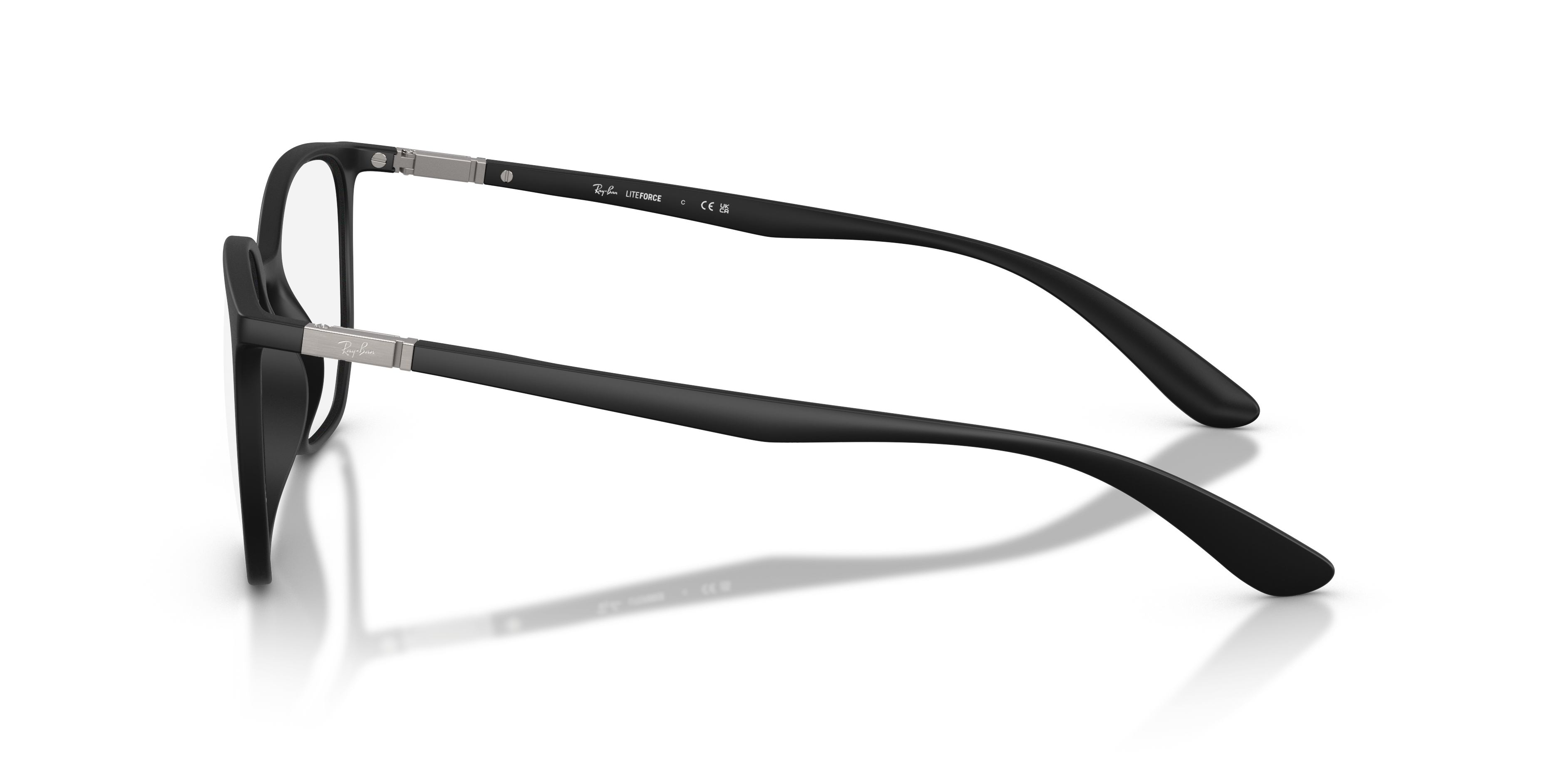 Rayban unisex acetate eyeglasses