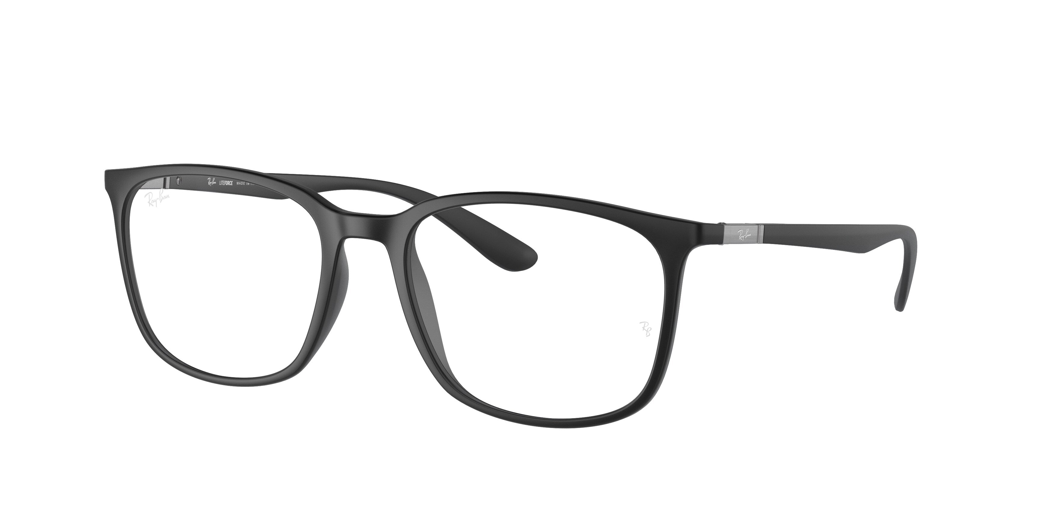 Occhiale Rayban da vista unisex in acetato