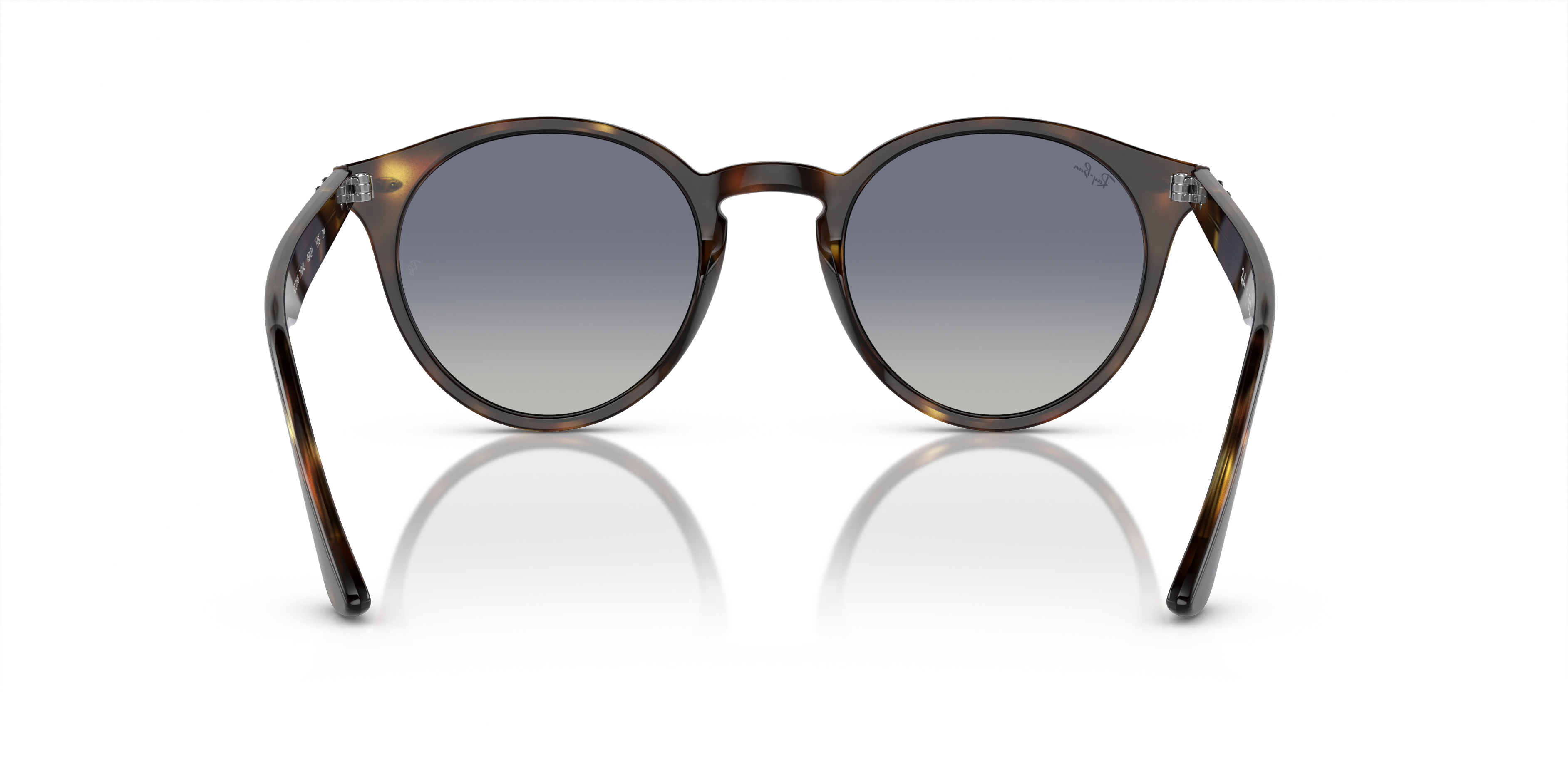 Rayban unisex acetate sunglasses