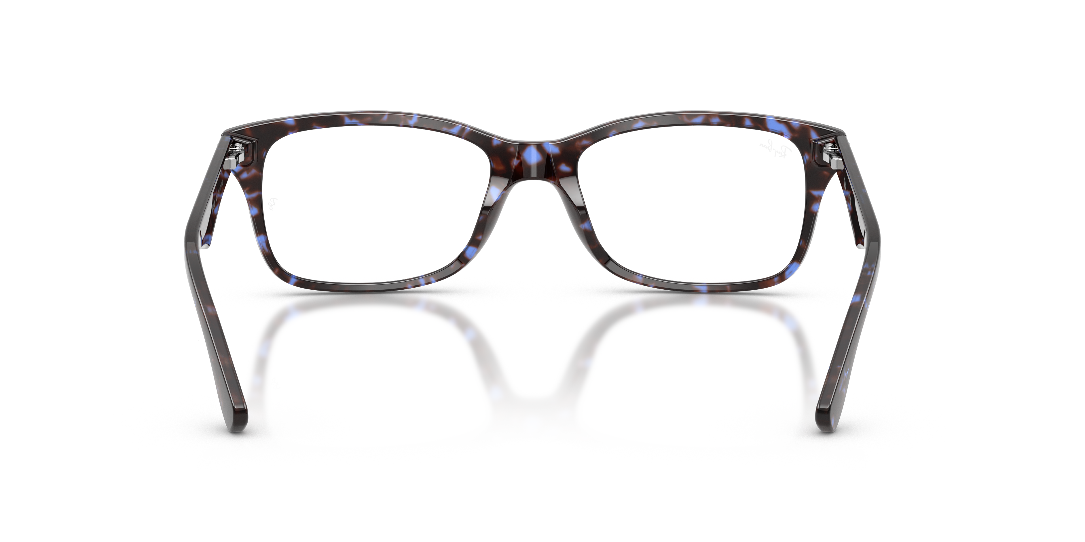 Rayban unisex acetate eyeglasses