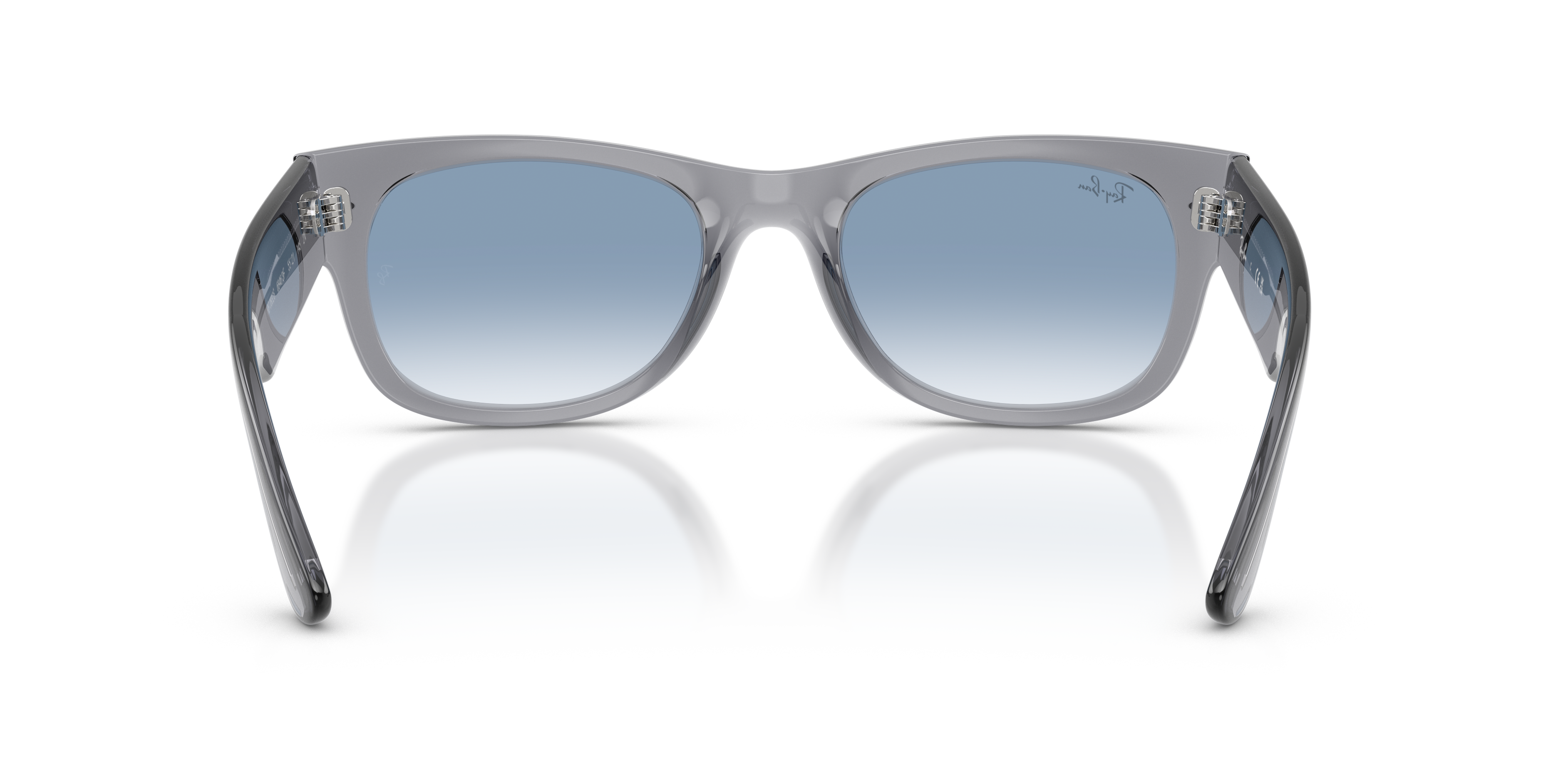 Rayban unisex acetate sunglasses