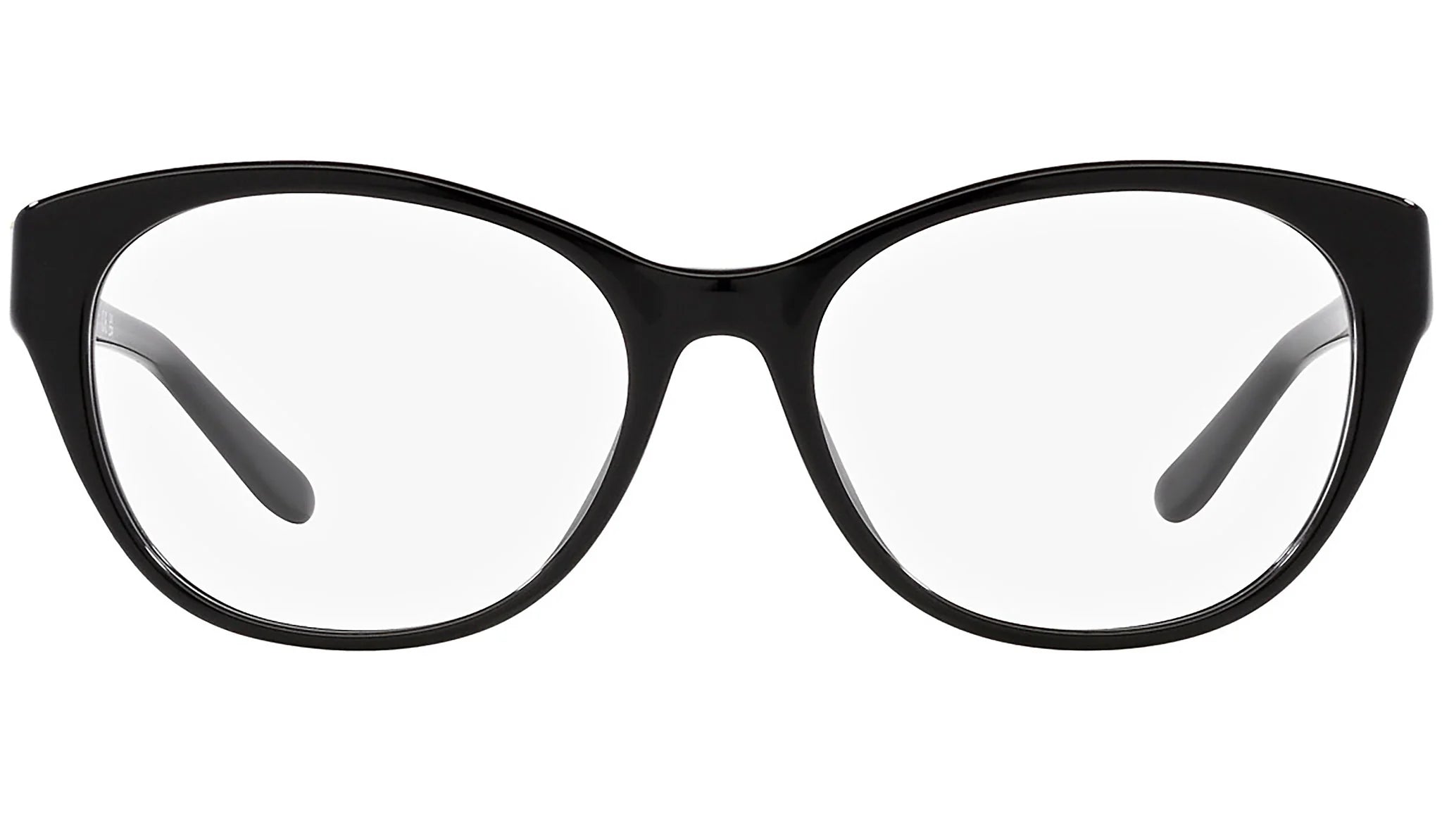 Occhiale Polo Ralph Lauren da vista da donna in acetato